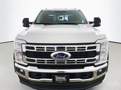 New 2025 Ford F-550 Crew Cab Cab Chassis for sale #H25F033 - photo 2