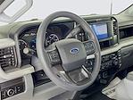 New 2025 Ford F-550 XL Crew Cab 4x4 Cab Chassis for sale #H25F033 - photo 12