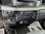 New 2025 Ford F-550 XL Crew Cab 4x4 Cab Chassis for sale #H25F033 - photo 15