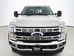 New 2025 Ford F-550 XL Crew Cab 4x4 Cab Chassis for sale #H25F033 - photo 3