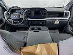 New 2025 Ford F-550 XL Crew Cab 4x4 Cab Chassis for sale #H25F033 - photo 20