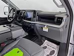 New 2025 Ford F-550 XL Crew Cab 4x4 Cab Chassis for sale #H25F033 - photo 25