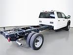 2025 Ford F-550 Crew Cab DRW 4x4 Cab Chassis for sale #H25F033 - photo 7