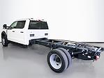 New 2025 Ford F-550 XL Crew Cab 4x4 Cab Chassis for sale #H25F033 - photo 6
