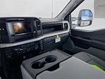 2025 Ford F-550 Crew Cab DRW 4x4 Cab Chassis for sale #H25F033 - photo 22