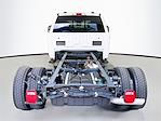 New 2025 Ford F-550 XL Crew Cab 4x4 Cab Chassis for sale #H25F033 - photo 7