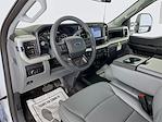 New 2025 Ford F-550 XL Crew Cab 4x4 Cab Chassis for sale #H25F033 - photo 9