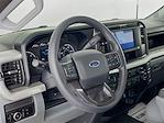 New 2025 Ford F-550 XL Crew Cab 4x4 Cab Chassis for sale #H25F034 - photo 12