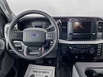 New 2025 Ford F-550 XL Crew Cab 4x4 Cab Chassis for sale #H25F034 - photo 21