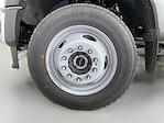 New 2025 Ford F-550 XL Crew Cab 4x4 Cab Chassis for sale #H25F034 - photo 28