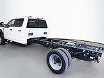 New 2025 Ford F-550 XL Crew Cab 4x4 Cab Chassis for sale #H25F034 - photo 6
