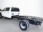 2025 Ford F-550 Crew Cab DRW 4x4 Cab Chassis for sale #H25F034 - photo 5