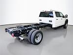 2025 Ford F-550 Crew Cab DRW 4x4 Cab Chassis for sale #H25F034 - photo 7