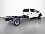 2025 Ford F-550 Crew Cab DRW 4x4 Cab Chassis for sale #H25F034 - photo 8