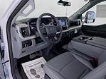 2025 Ford F-550 Crew Cab DRW 4x4 Cab Chassis for sale #H25F034 - photo 9