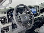2025 Ford F-550 Crew Cab DRW 4x4 Cab Chassis for sale #H25F034 - photo 12