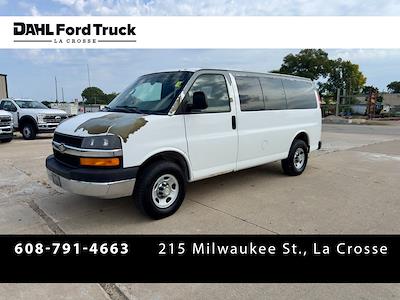 2009 Chevrolet Express 2500 RWD Passenger Van for sale #H25F0391 - photo 1