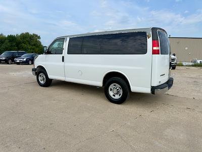 2009 Chevrolet Express 2500 RWD Passenger Van for sale #H25F0391 - photo 2