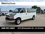 2009 Chevrolet Express 2500 RWD Passenger Van for sale #H25F0391 - photo 1