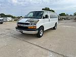 2009 Chevrolet Express 2500 RWD Passenger Van for sale #H25F0391 - photo 10