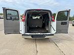 2009 Chevrolet Express 2500 RWD Passenger Van for sale #H25F0391 - photo 20