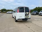 2009 Chevrolet Express 2500 RWD Passenger Van for sale #H25F0391 - photo 4