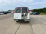 2009 Chevrolet Express 2500 RWD Passenger Van for sale #H25F0391 - photo 5
