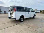 2009 Chevrolet Express 2500 RWD Passenger Van for sale #H25F0391 - photo 6