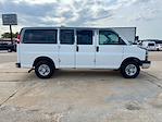 2009 Chevrolet Express 2500 RWD Passenger Van for sale #H25F0391 - photo 7