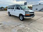 2009 Chevrolet Express 2500 RWD Passenger Van for sale #H25F0391 - photo 8