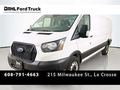 New 2025 Ford Transit 150 Low Roof Empty Cargo Van for sale #H25F040 - photo 1