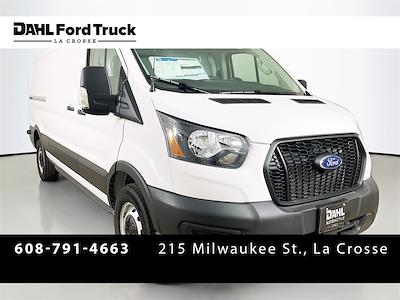 New 2025 Ford Transit 150 Low Roof Empty Cargo Van for sale #H25F040 - photo 2