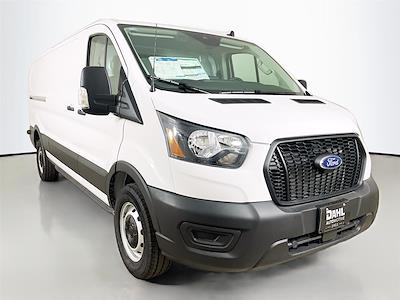 New 2025 Ford Transit 150 Low Roof Upfitted Cargo Van for sale #H25F040 - photo 1