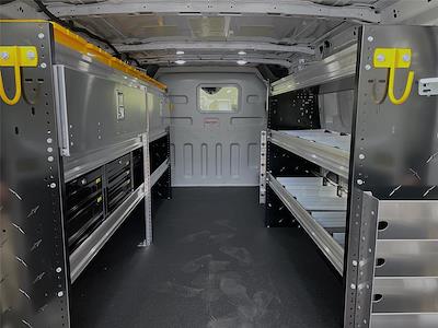 New 2025 Ford Transit 150 Low Roof Upfitted Cargo Van for sale #H25F040 - photo 2