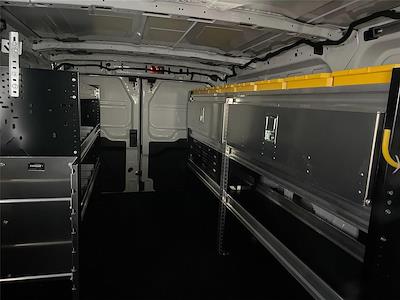 New 2025 Ford Transit 150 Low Roof Upfitted Cargo Van for sale #H25F040 - photo 2