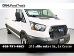 New 2025 Ford Transit 150 Low Roof Empty Cargo Van for sale #H25F040 - photo 2