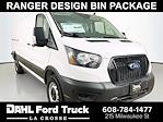 2025 Ford Transit 150 Low Roof RWD Ranger Design Upfitted Cargo Van for sale #H25F040 - photo 1