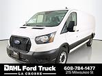 2025 Ford Transit 150 Low Roof RWD Ranger Design Upfitted Cargo Van for sale #H25F040 - photo 3
