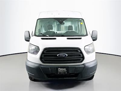 2018 Ford Transit 250 Medium Roof RWD Empty Cargo Van for sale #H25F0491 - photo 2