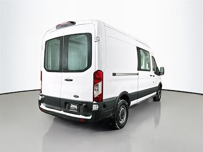 2018 Ford Transit 250 Medium Roof RWD Empty Cargo Van for sale #H25F0491 - photo 2