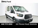 Used 2018 Ford Transit 250 Medium Roof Empty Cargo Van for sale #H25F0491 - photo 1