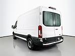 Used 2018 Ford Transit 250 Medium Roof Empty Cargo Van for sale #H25F0491 - photo 5