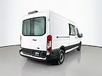 Used 2018 Ford Transit 250 Medium Roof Empty Cargo Van for sale #H25F0491 - photo 7