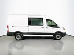 Used 2018 Ford Transit 250 Medium Roof Empty Cargo Van for sale #H25F0491 - photo 8