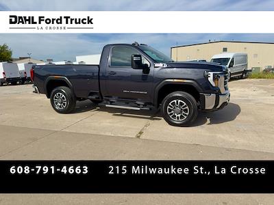 2024 GMC Sierra 2500 Regular Cab 4WD Pickup for sale #H26F0081 - photo 1