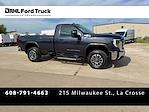 2024 GMC Sierra 2500 Regular Cab 4WD Pickup for sale #H26F0081 - photo 1