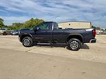 2024 GMC Sierra 2500 Regular Cab 4WD Pickup for sale #H26F0081 - photo 3