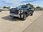 2024 GMC Sierra 2500 Regular Cab 4WD Pickup for sale #H26F0081 - photo 9