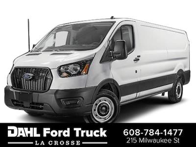 2026 Ford Transit 250 Low Roof RWD Empty Cargo Van for sale #H26F012 - photo 1