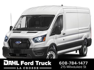 2026 Ford Transit 250 Medium Roof AWD Empty Cargo Van for sale #H26F013 - photo 1